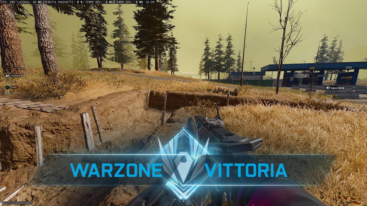 56 KILL con @SniperPigna : lobby devastata! 😱
