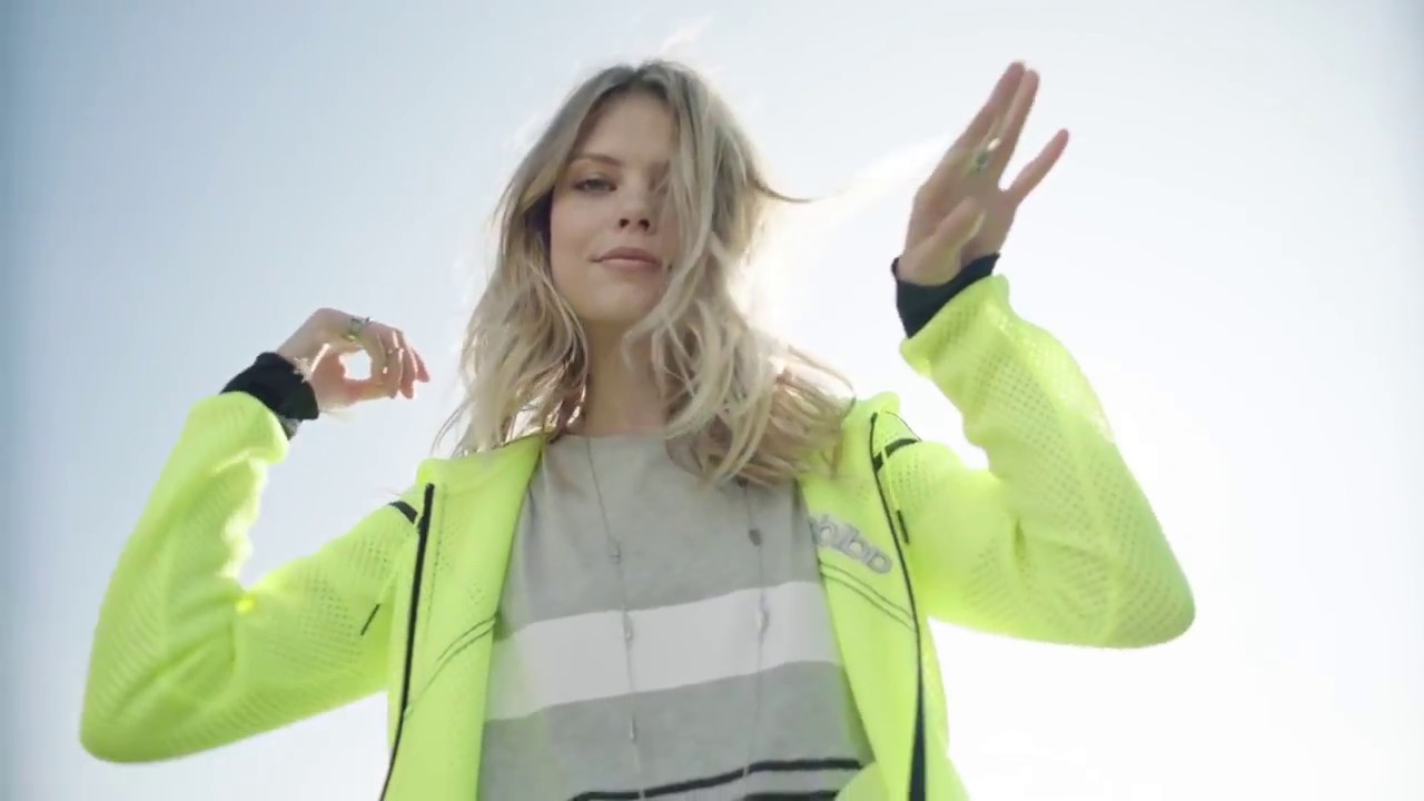 Adidas Neo Campaign 2016 &mdash; 3/3