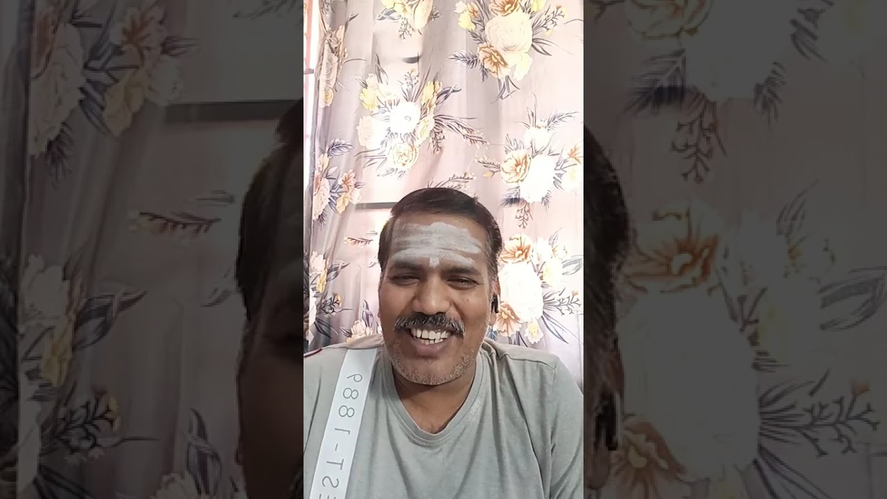 ஜோதிட(ர்) நேரலை- ஜாதகர்களின் 1 கேள்வி பதில் நிகழ்ச்சி...