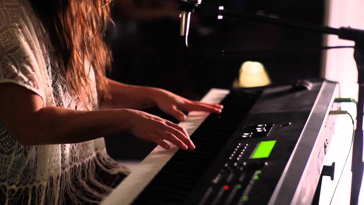 Rachael Yamagata 
