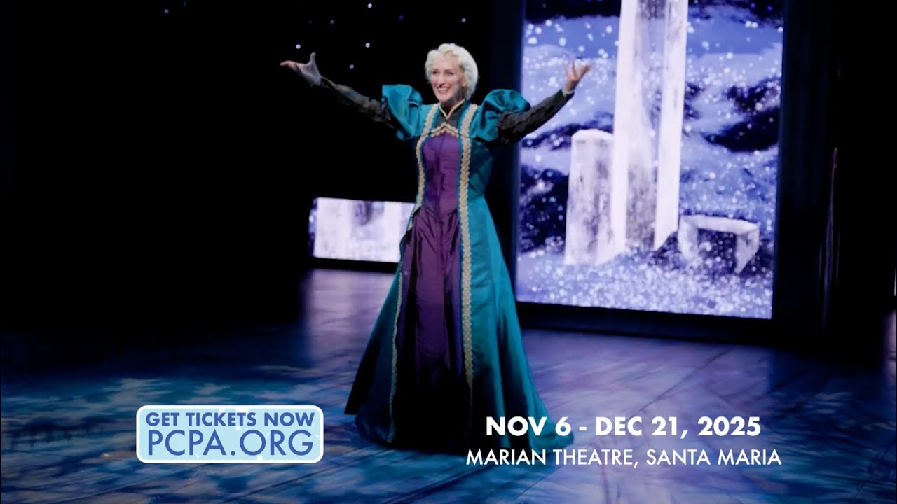 'Disney's FROZEN The Broadway Musical' | Trailer