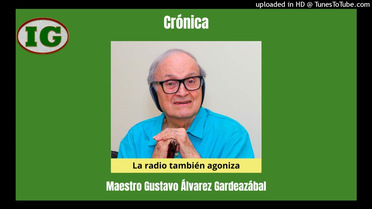 La radio también agoniza