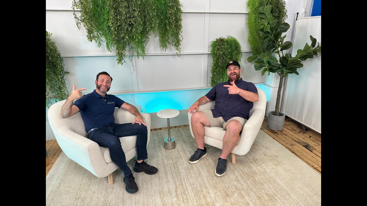 The Super Connectors podcast S2E17 with Noah Obstfeld