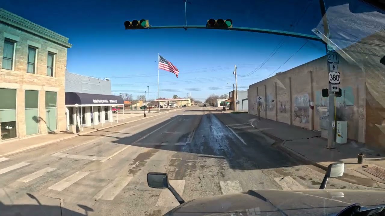 Haskell Texas