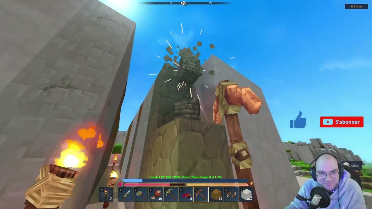 Serveur publique hy_tal.fr # 3 = terraforming et build ?