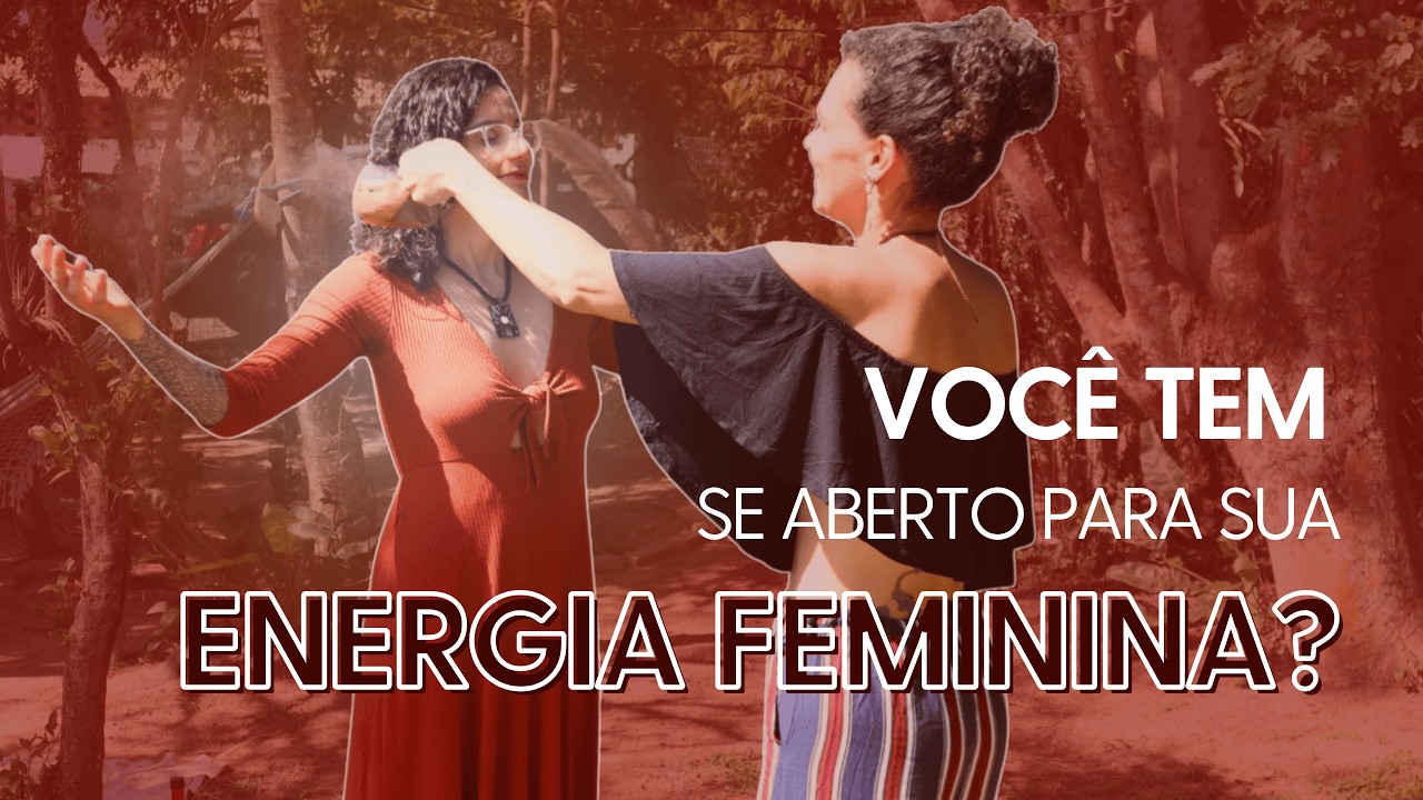Se você está cansada de tentar “ser melhor”, assista isso