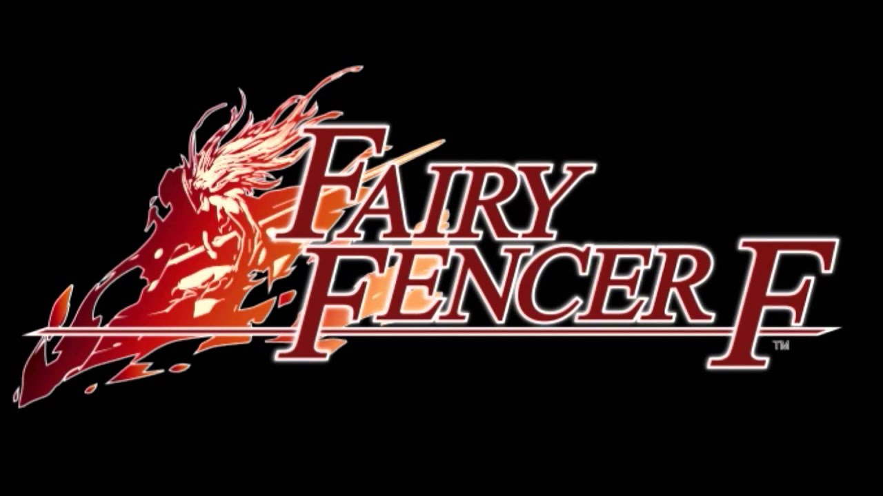 Fairy Fencer F OST | Full Contact (Extended)