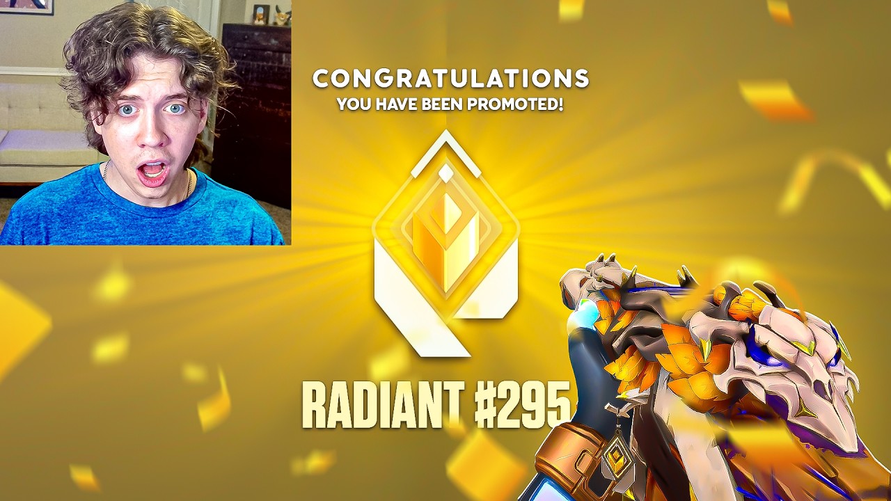 Radiant Neon vs. Streamers