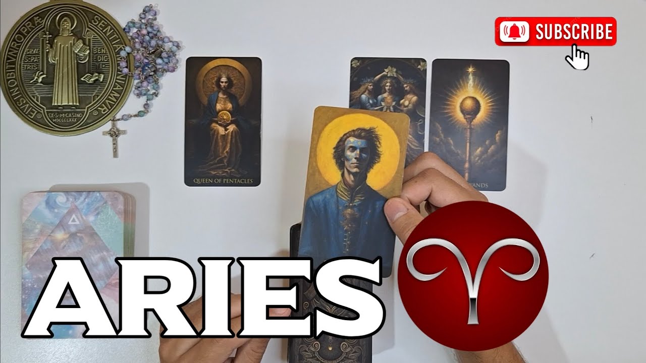 ARIES♈ PREPÁRATE SE VIENE ALGO IMPECABLE Y FINO!! SE DESTAPA UNA ENORME PROSPERIDAD.VIAJE,MUDANZA.