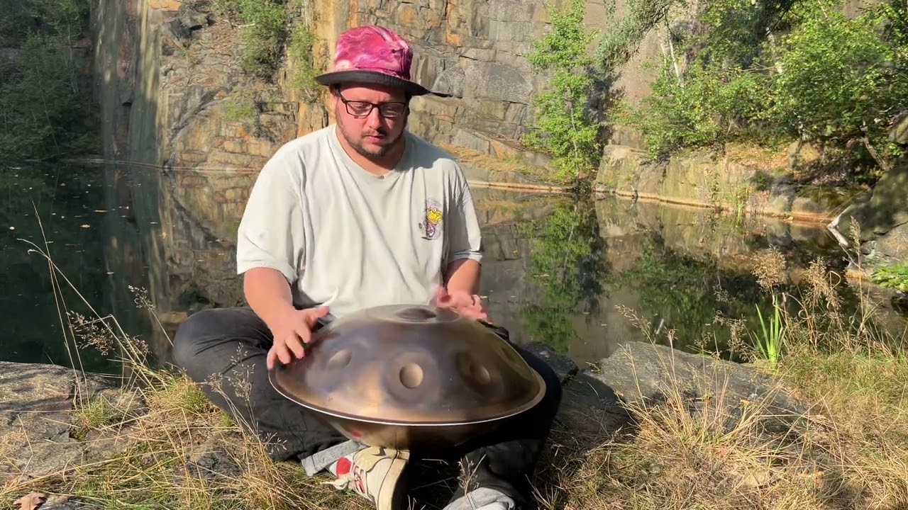 quit adventure / Namipan D Ashakiran / quarry vibes