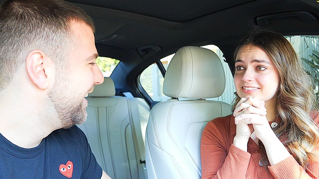 Telling my Wife I'm Ready for a Baby (EMOTIONAL)!