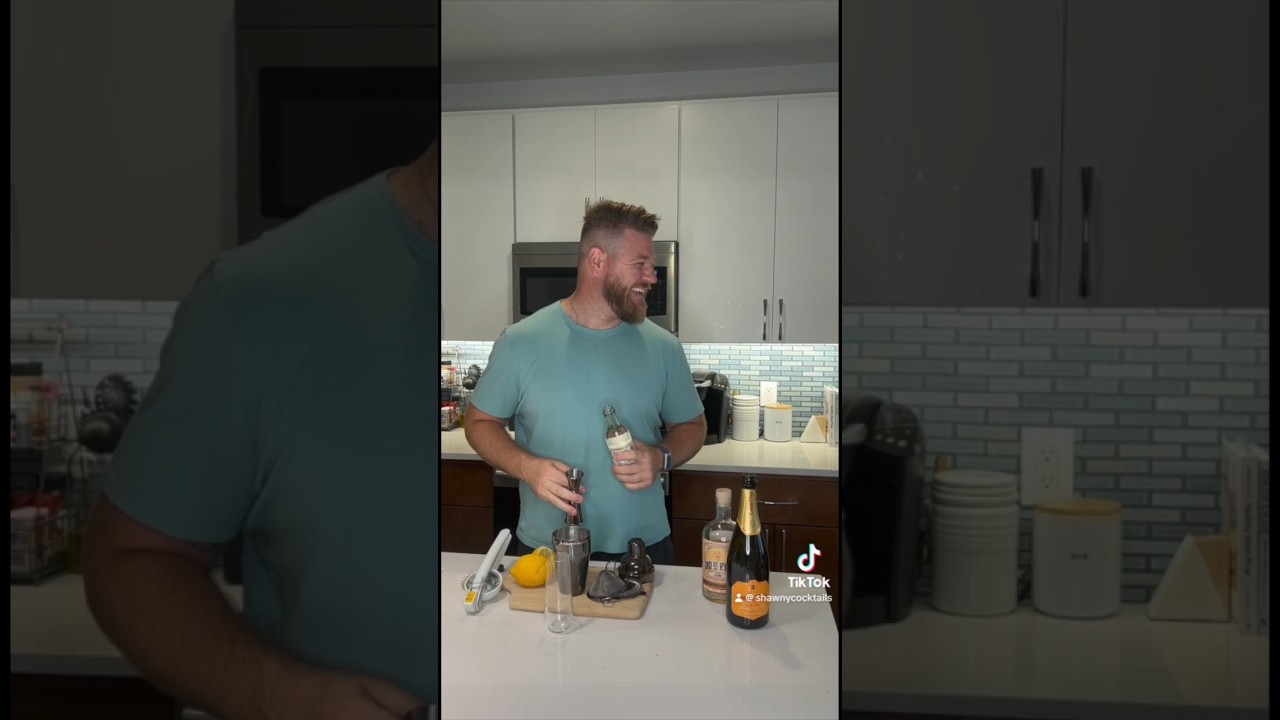 BLESS YOU! #cocktail #cocktailmaking #margarita #mixology #cocktailsofinstagram #cocktailsoftiktok
