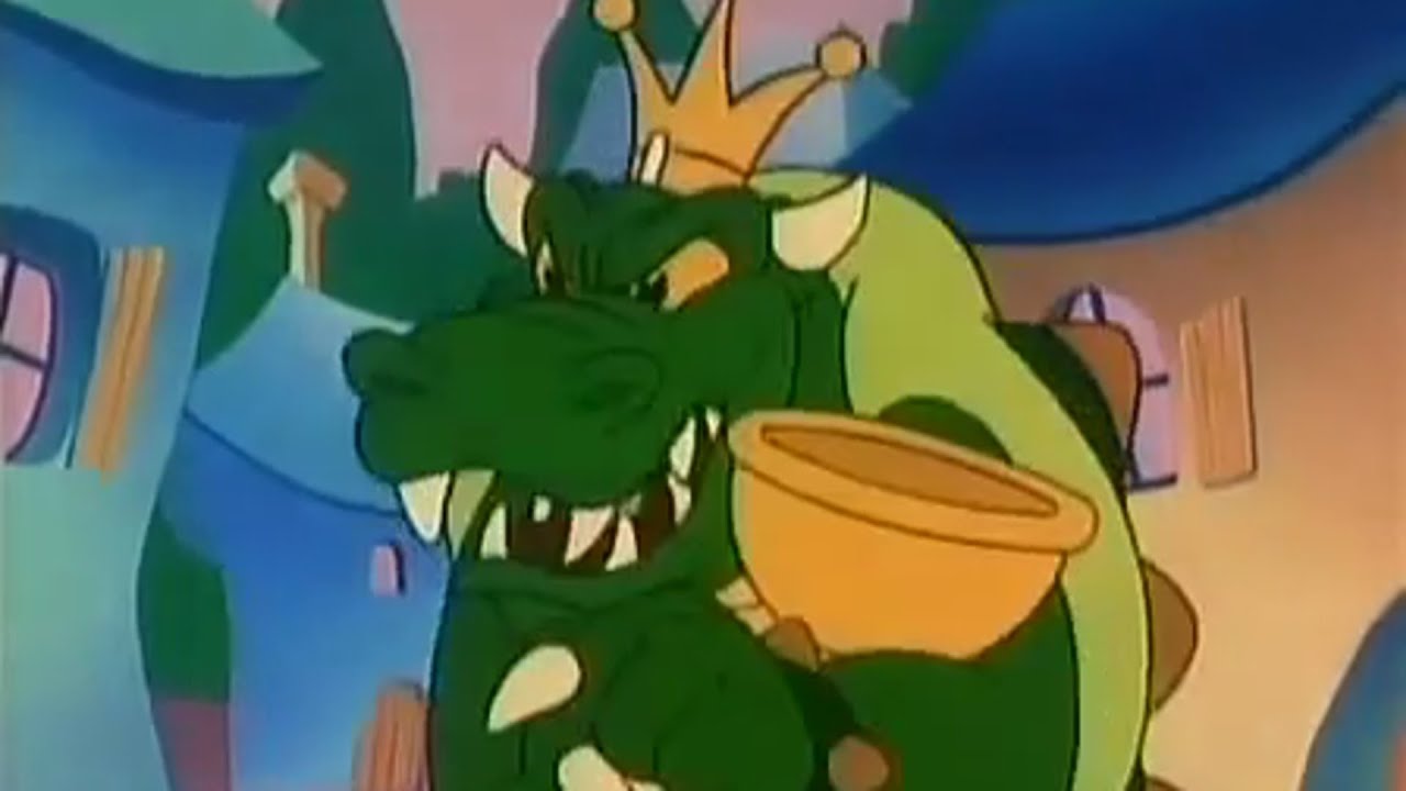 [SMBSS] 