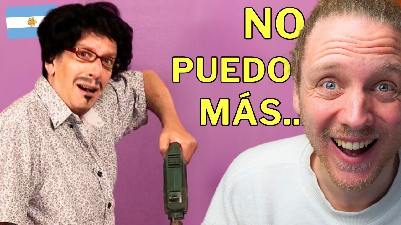 Alemán progre reacciona a PADRE PROGRESISTA