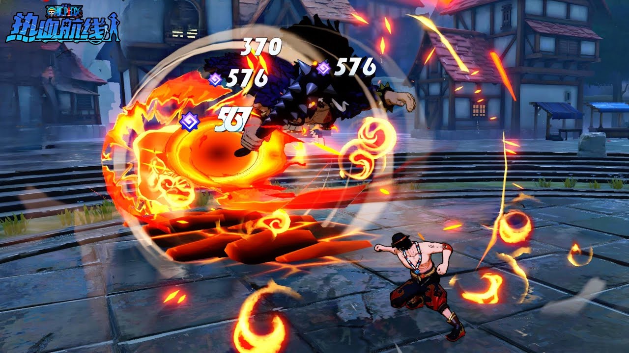 🔥 FREE TO USE FESTIVAL ACE RIGHT NOW!! | One Piece Fighting Path OPFP