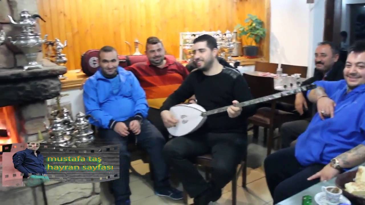 Sincanlı Mustafa Ayaşta Kalmaz Sana Hüseyin Kağıt
