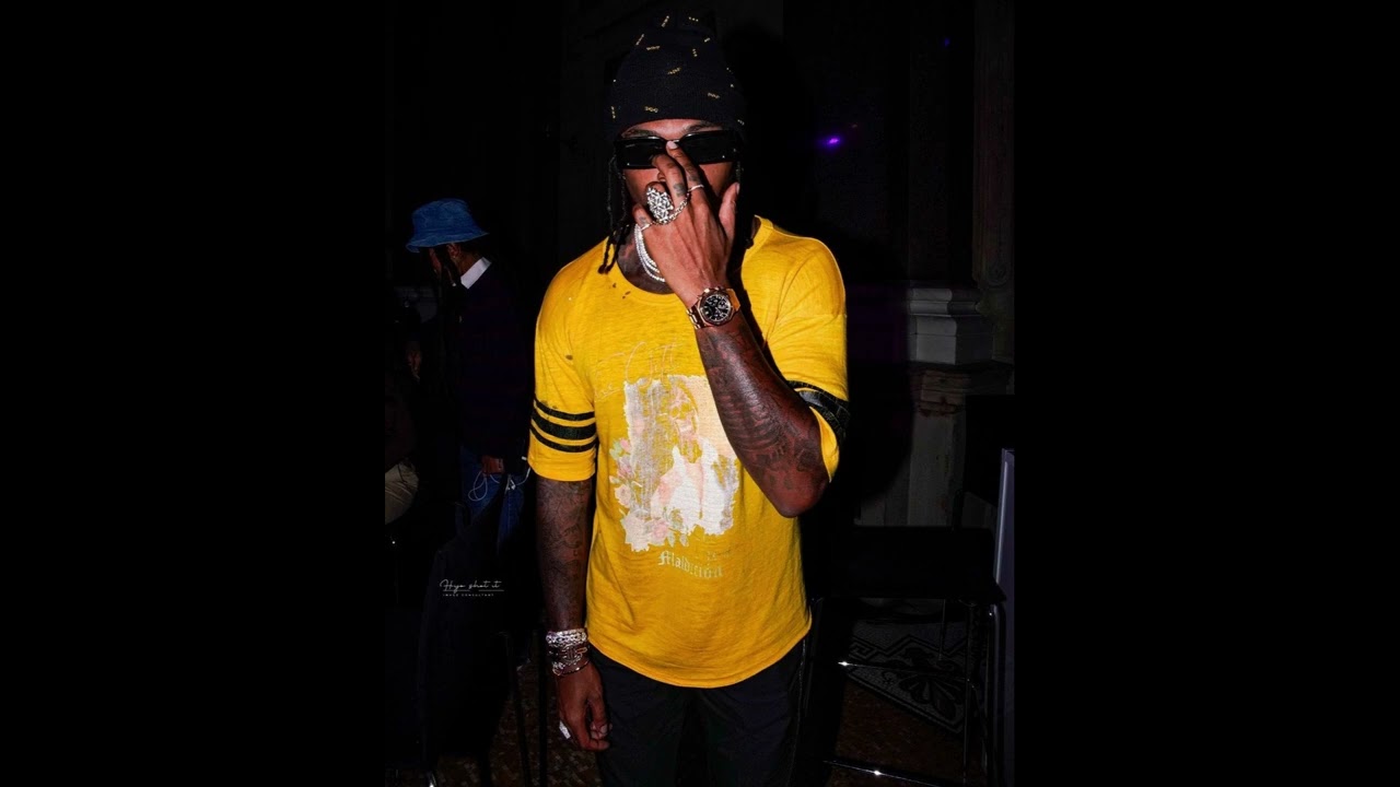 Gunna x Young Thug Type Beat 2023 - 