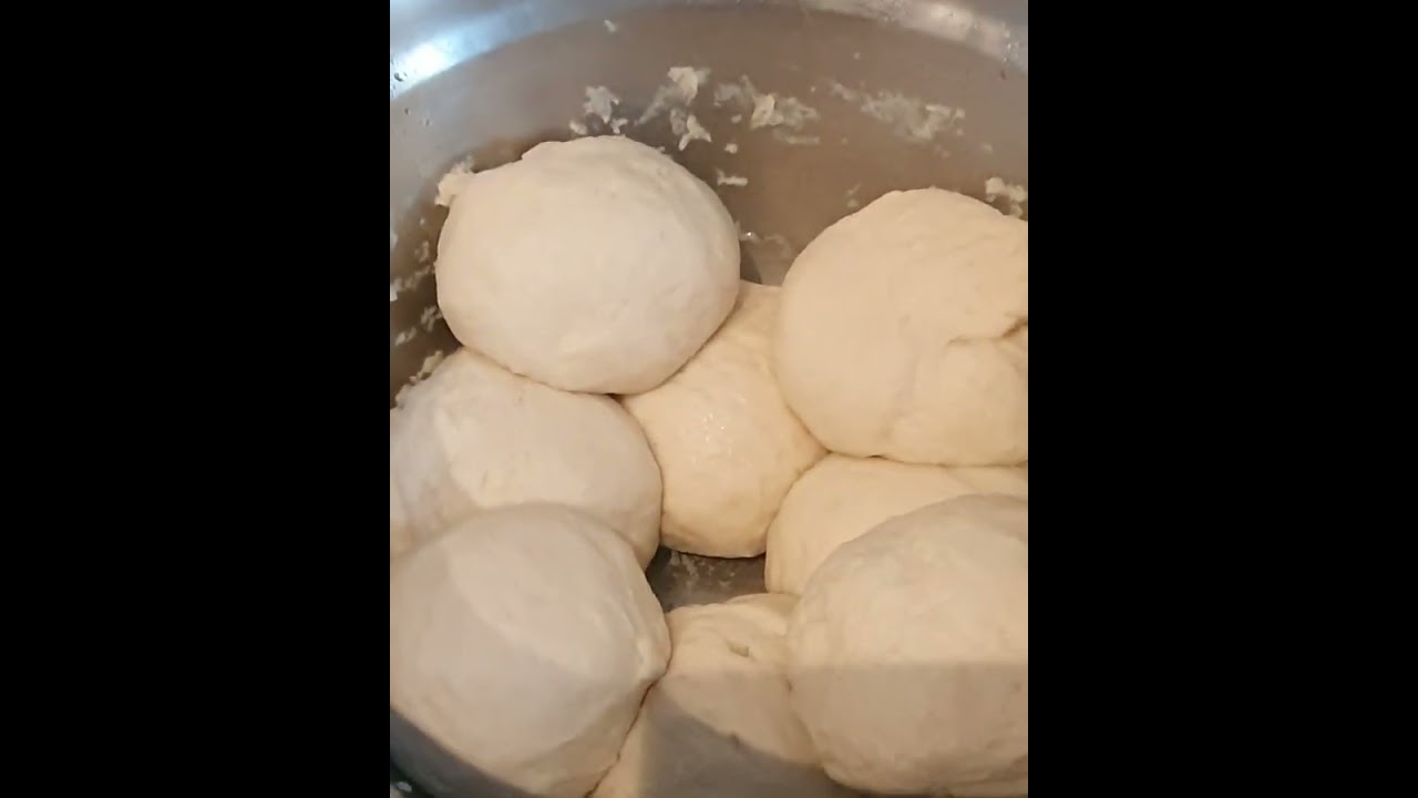 TURKISH BREAD 