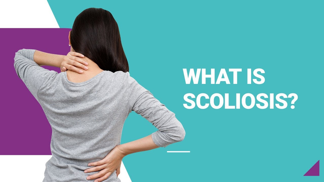 What is Scoliosis?