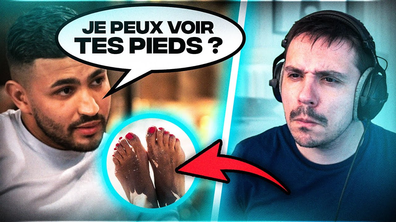 PREMIERE RENCONTRE : 