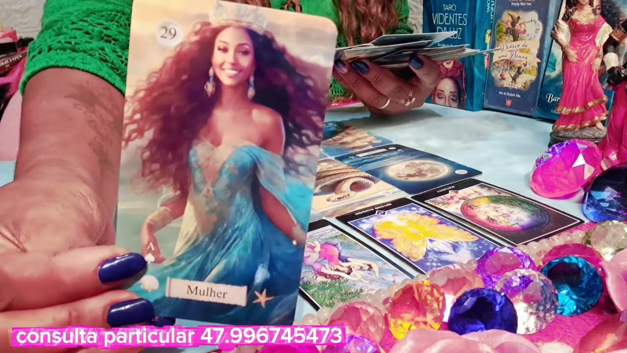 🔮Essa pessoa se aconselhou com um familiar sobre VOCÊ‼️#mariapadilha #amor 