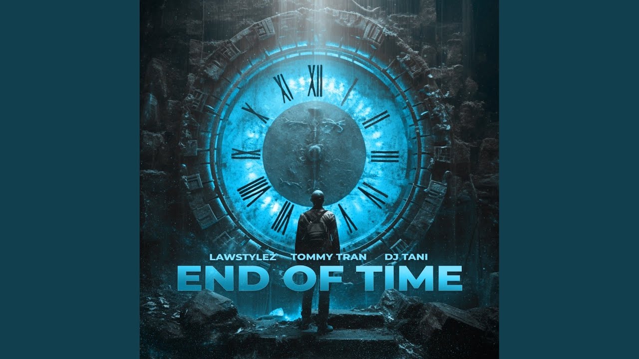 End of Time (Techno)