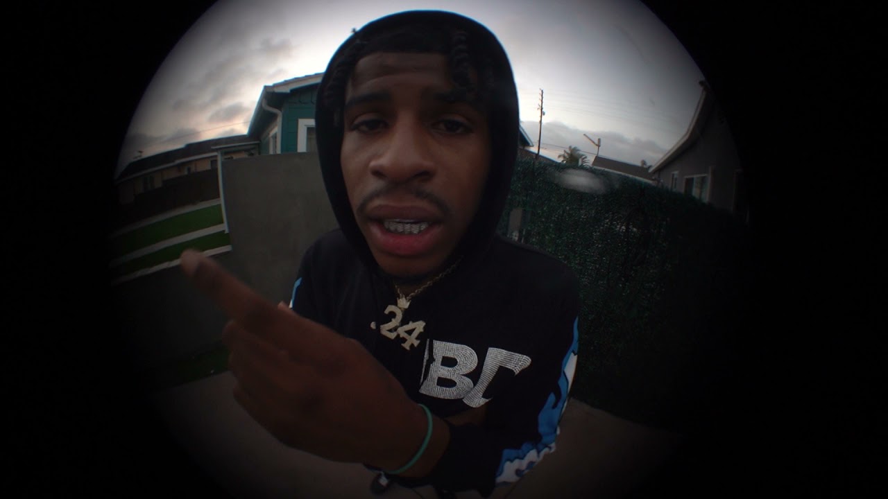 Woadie2Live - 2 Things (Official Video)