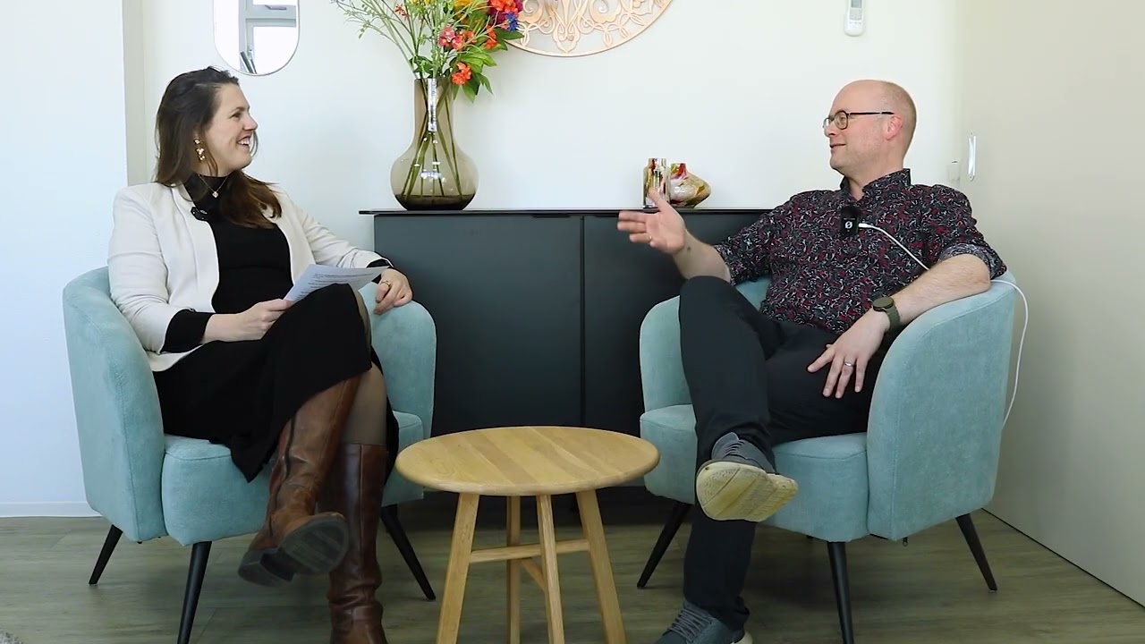 GroenLinks-PvdA Wijchen - Aflevering 4 - Samen met Pepijn!
