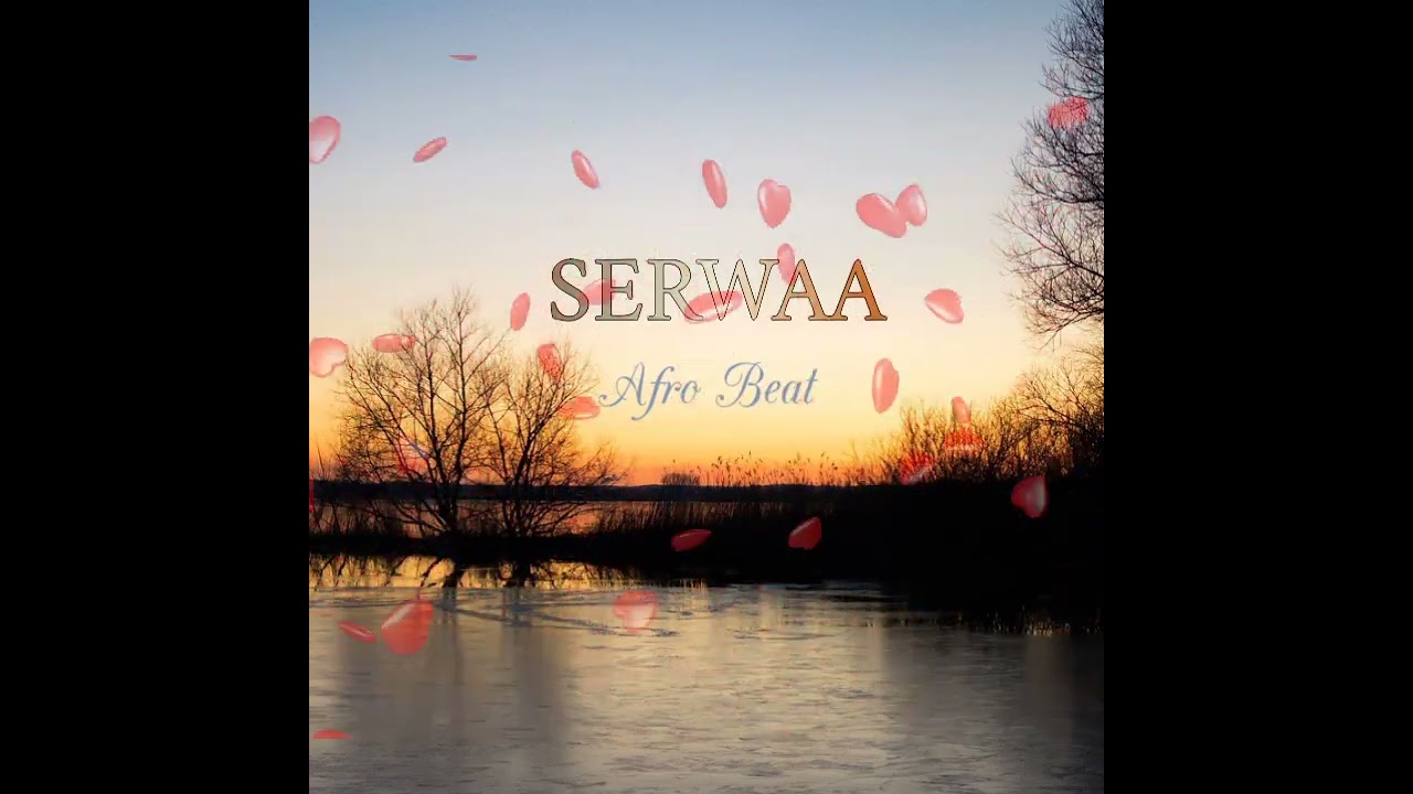 Free Afrobeat Instrumental 2022 