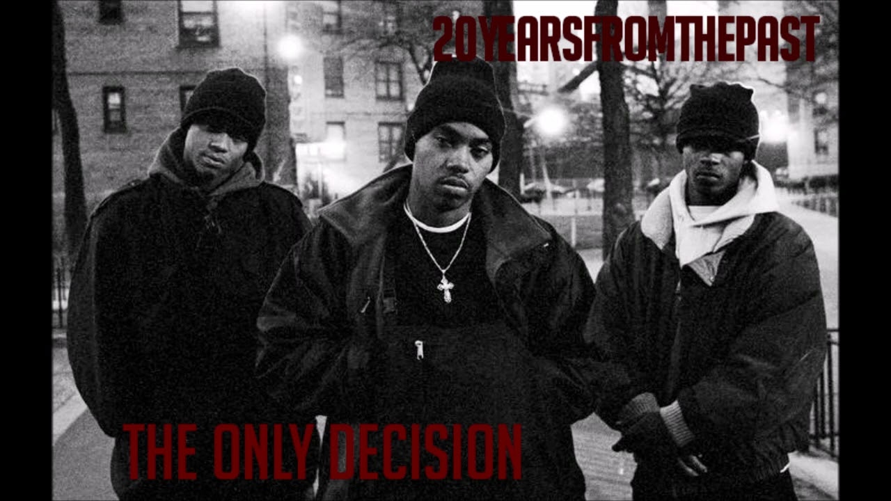 (Available) Nas x DJ Premier Type Beat 