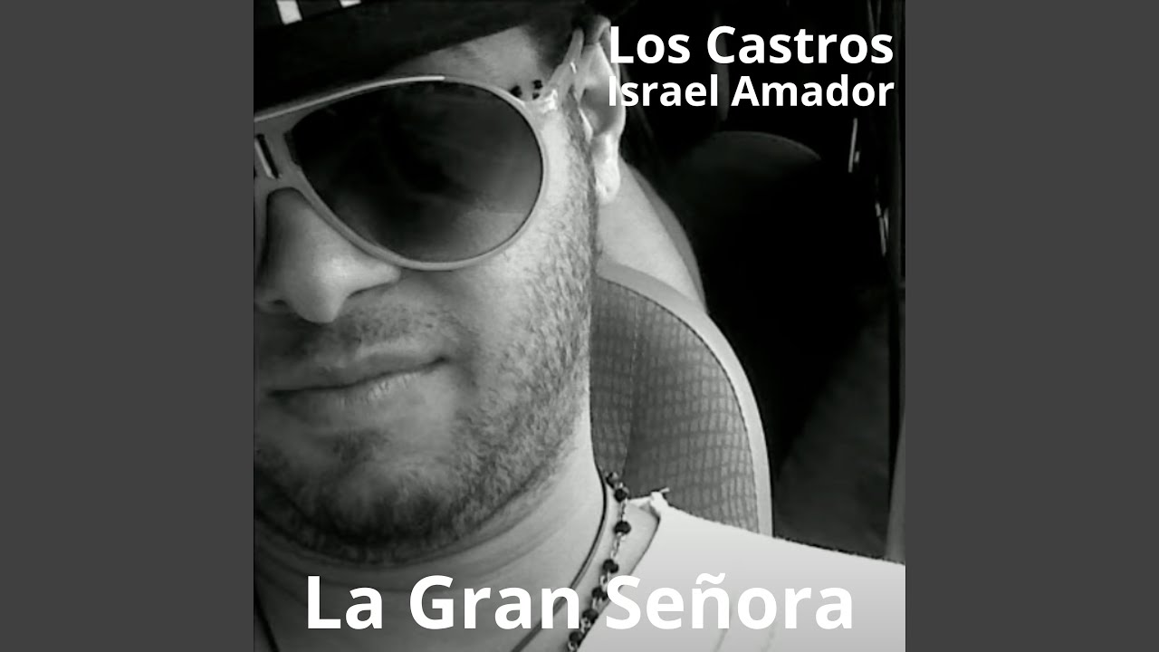 La Gran Se&ntilde;ora