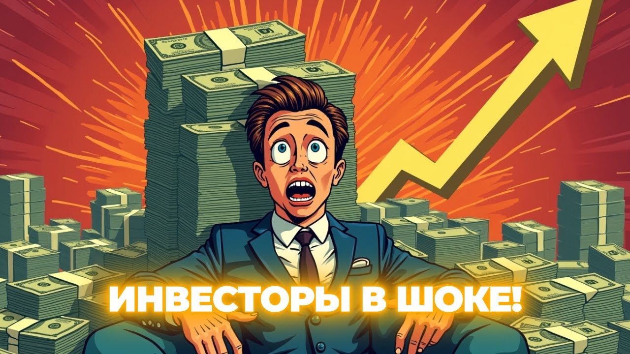 $SPX готов в ВЗЛЕТУ! Стоит ли ПОКУПАТЬ SPX6900 ПРЯМО СЕЙЧАС!? Аналитика цены $SPX.