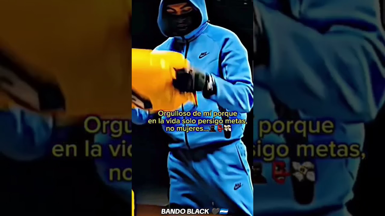 #bandoblack #frases #bandoblack