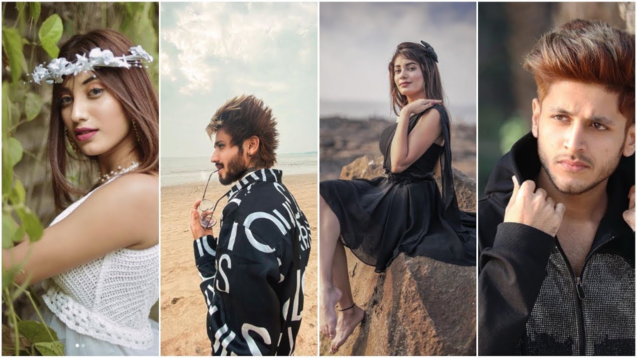 Team  Nawab Lastest Tik Tok 2020 [New Viral Videos] Tik Tok, Somya Daundkar, Doll