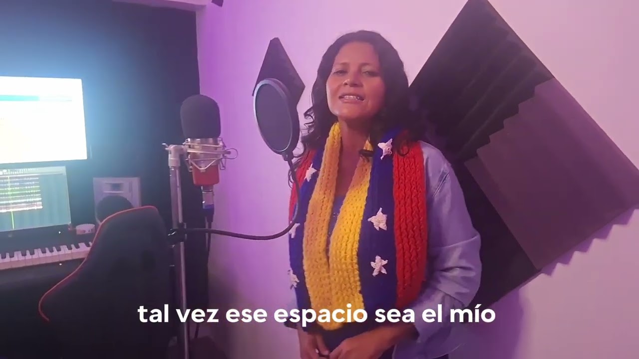 Las Grullas, en homenaje a Rasul Gamzatov en Venezuela/ Журавли в честь Расула Гамзатова в Венесуэле