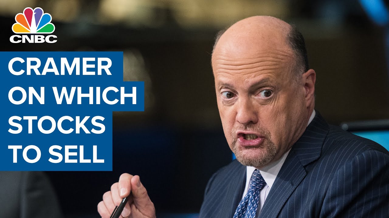 Jim Cramer: Investors should sell stocks in companies losing money
