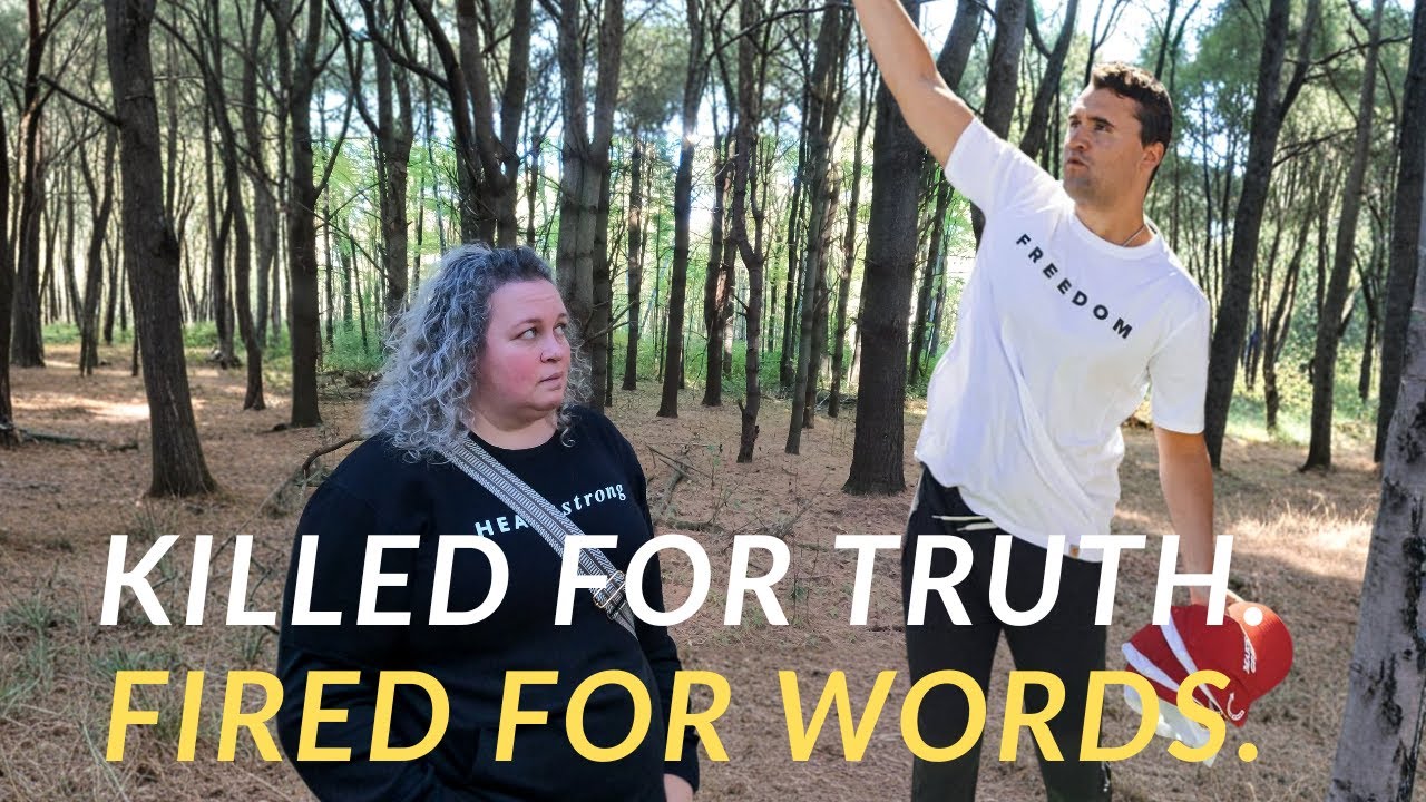 Charlie Kirk, Free Speech, and Consequences: What Christians Need to Know