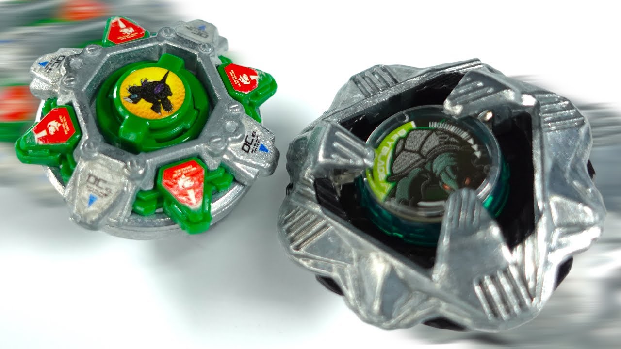 METAL TURTLE BEYS | Black Shell VS Draciel MS | BEYBLADE X vs BAKUTEN SHOOT BEYBLADE HMS