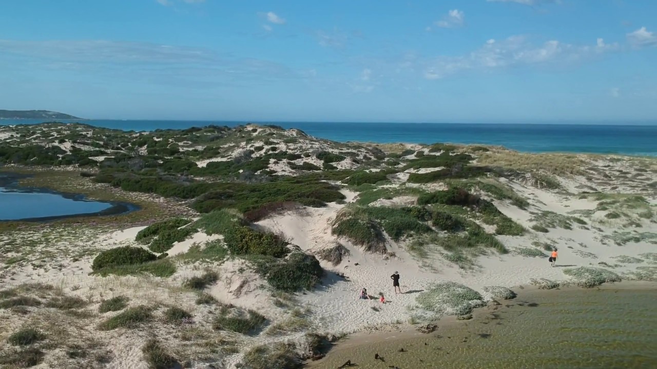 Meerenbosch & Hermanus Oct 2018