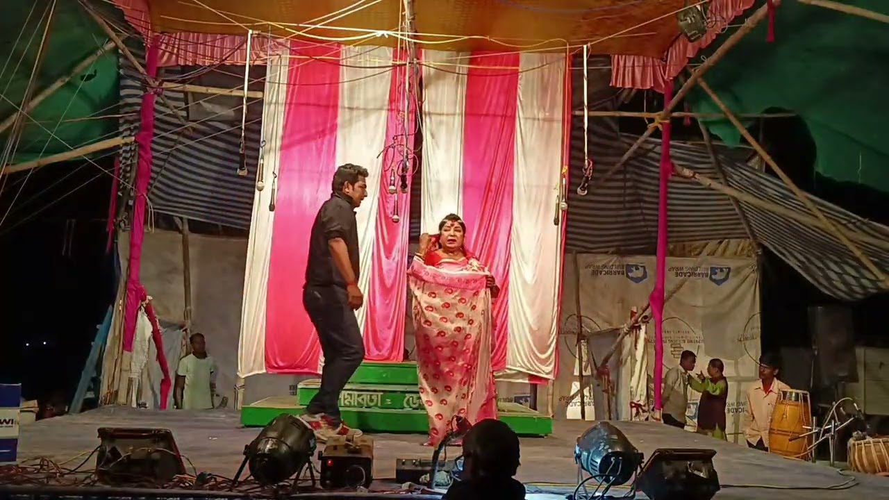 স্বর্গের পরের স্টেশন পাঠ ৭