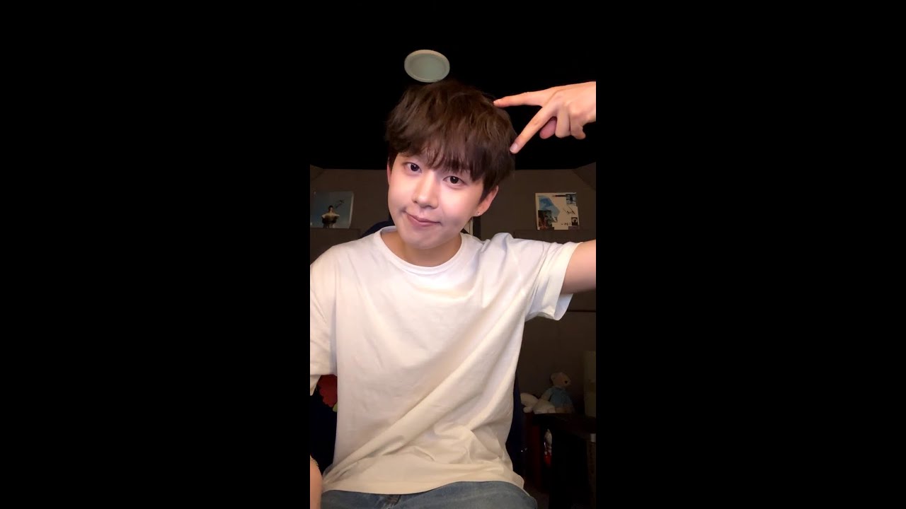 250909 윤민 Yoon Min (@yoonminetic) Instagram Live FULL