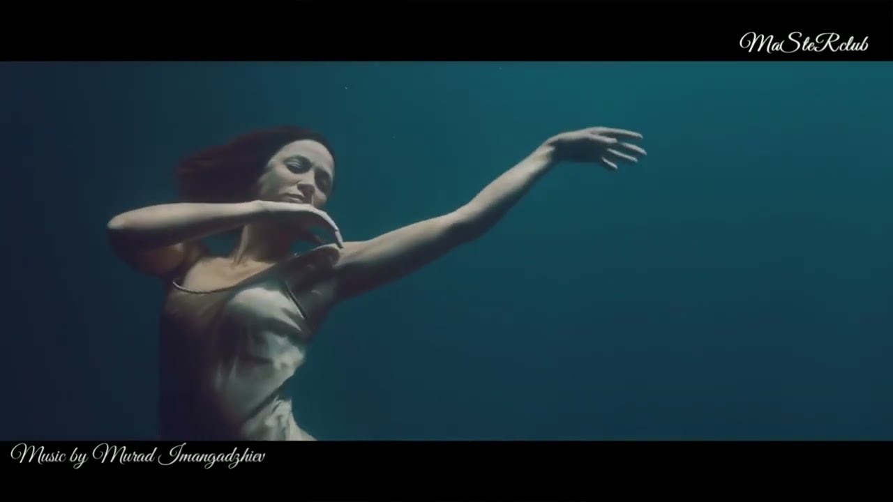 Music by Murad Imangadzhiev - Water Dance (Julie Gautier)