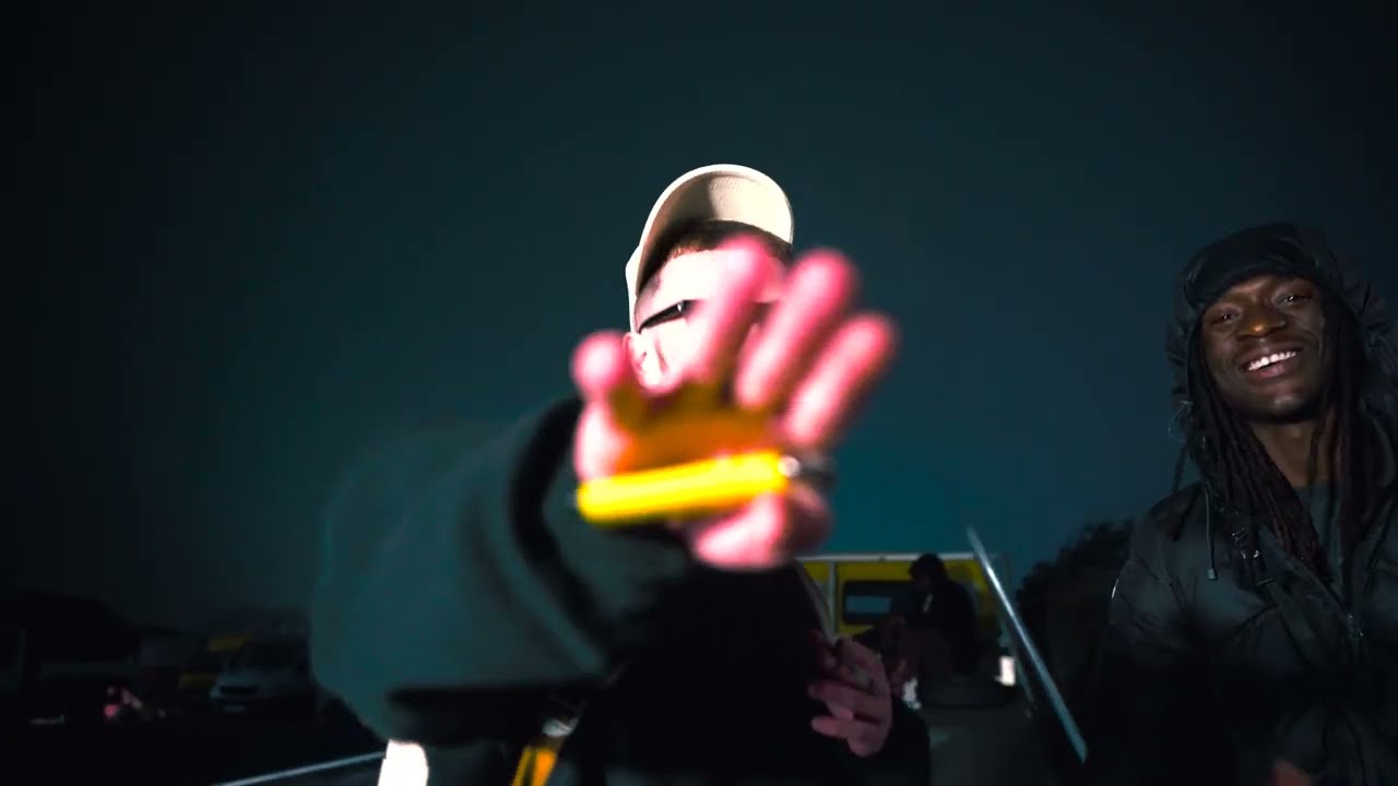 Mykal x Tettz - Italian Kickz [Music Video]  |  Motive Man Entertainment