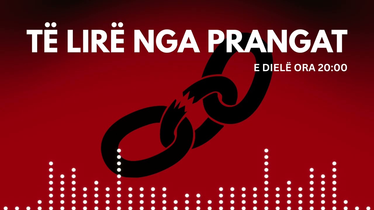 Të lirë nga prangat – Xhejms Fiklej