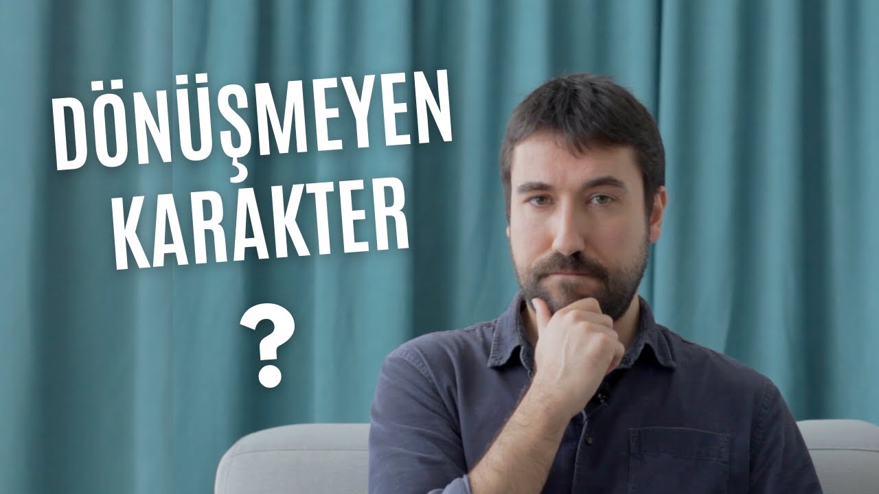 Senaryoda Dönüşmeyen Kahraman (Olabilir mi?)