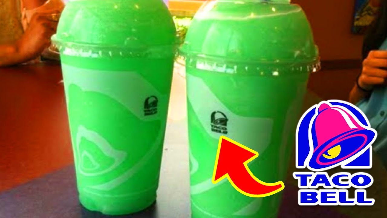 10 Mountain Dew Drinks That EMBARRASSED The Company!!!