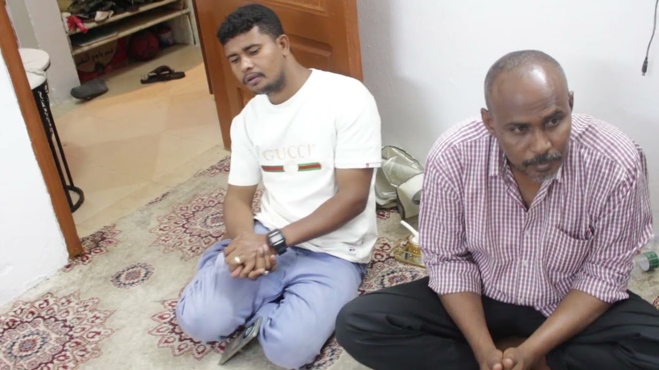 ضماني كنزي ونور زماني الشيخ البرعي/ المادح محمد علي مع أولاد الشيخ كمال الدين بالرياض