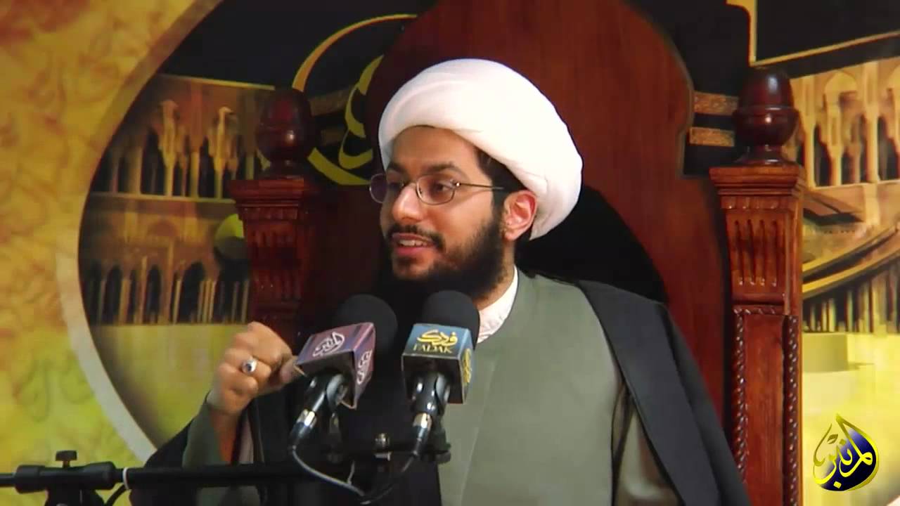 أيتها المؤمنة.. حجابك حجاب الزهراء أم الحميراء؟