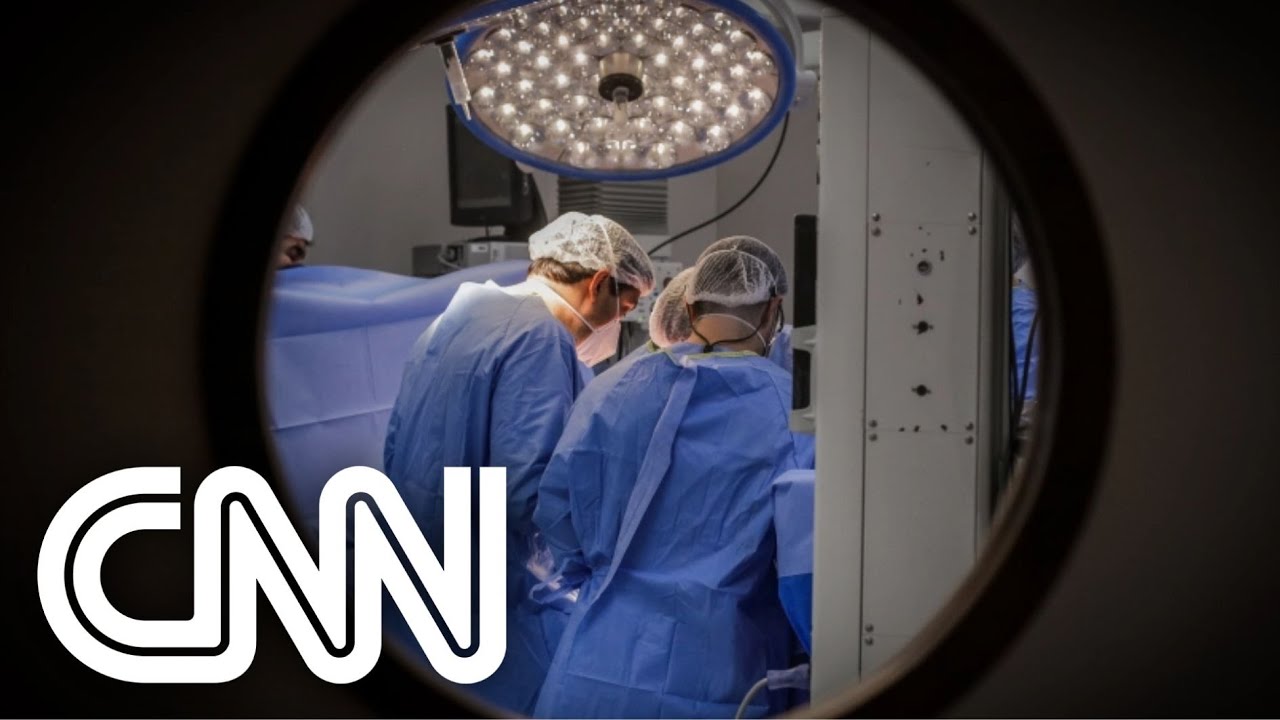 Bloqueio em estradas impede envio de cora&ccedil;&atilde;o de doador e &oacute;rg&atilde;o n&atilde;o pode ser aproveitado | CNN 360&deg;