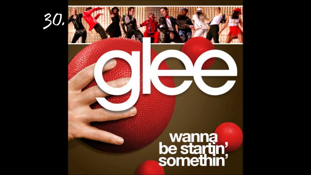 Top 30 Blaine songs- Glee (Seasons 2-4)